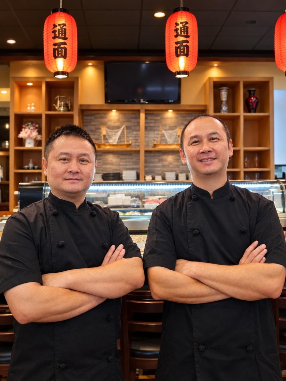 Akari owners