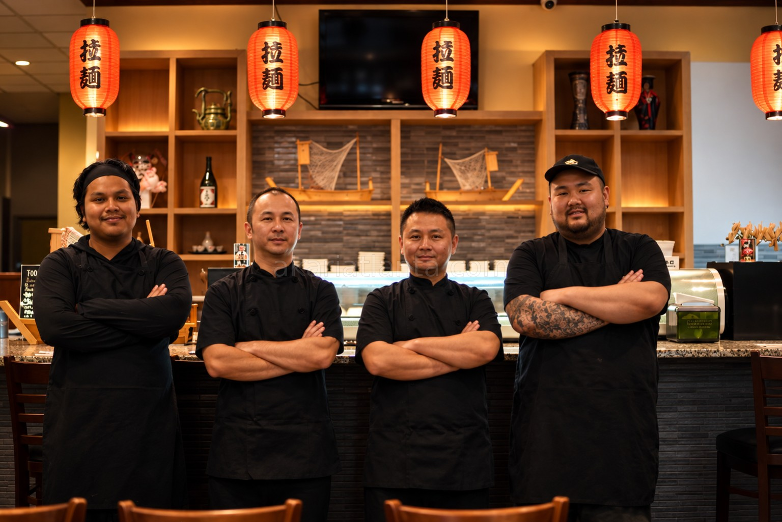 Akari team